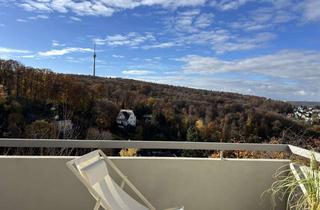 Wohnung mieten in 70184 Ost, Gehobene Wohnung, Top Aussichtslage Geroksruhe