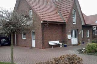 Wohnung mieten in Wacholderweg 14, 26676 Barßel, Helle 4-Zimmer Dachgeschosswohnung mit Balkon in Barßel