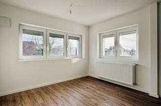 Wohnung mieten in 68542 Heddesheim, Erstbezug: 3ZKB - 1. OG-Wohnung im kernsanierten KfW70EE Haus mit Gartennutzung