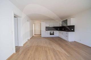 Wohnung mieten in Hochring 57, 94124 Büchlberg, Weitblick von Alpen bis Bayerwald: 3-Zimmer Wohnung mit Garten in Denkhof