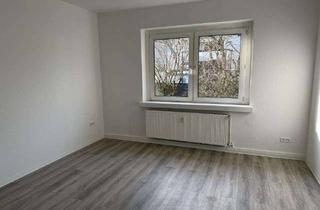 Wohnung mieten in Randweg 15, 58097 Altenhagen, Erstberzug nach Sanierung, 2 Zimmer, 1. Obergeschoss