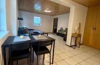 Wohnung mieten in Turmbergstraße 21/1, 76307 Karlsbad, Schöne 2-Zimmer-Wohnung in Karlsbad mit 55 m²