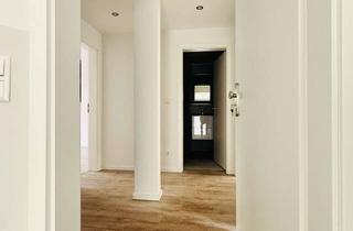 Wohnung mieten in 68542 Heddesheim, Erstbezug: 4ZKB - EG-Wohnung für Gartenliebhaber im kernsanierten KfW70EE Haus