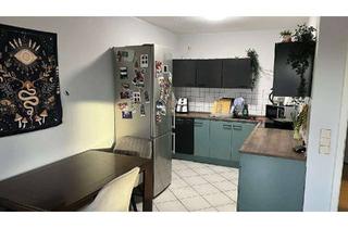 Wohnung mieten in Lemförder Straße 21, 32369 Rahden, Zentrumsnahe 3 Zimmer Wohnung mit Balkon