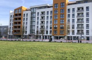 Wohnung mieten in Kopenhagener Straße, 65552 Limburg, Lichtdurchflutete 3-Zimmer Wohnung mit EBK