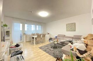 Wohnung mieten in Ludwigsplatz 13-15, 35390 Gießen, Moderne 2-Zimmer-Wohnung in zentraler Lage