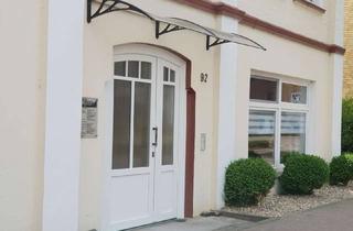 Wohnung mieten in 25551 Hohenlockstedt, Zentrale 2 Zi Wohnung zum Wohlfühlen