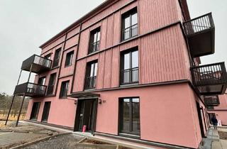Wohnung mieten in George-Sullivan-Ring 101, 68309 Käfertal, NEUBAU | Wohnen am Waldrand | Wohnberechtigungsschein erforderlich (4-5 Personen)