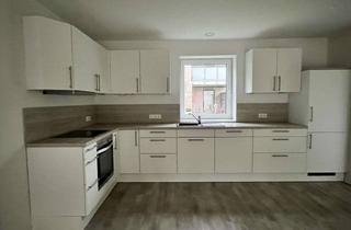 Wohnung mieten in Süderstraße 105, 25813 Husum, Moderne, barrierefreie Wohnung in Husum, ruhig, zentral und energieeffizient