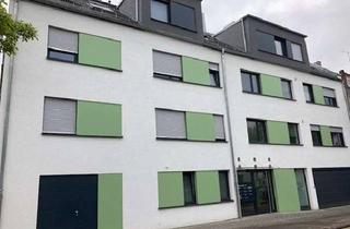 Wohnung mieten in Mittlere Karlstraße 94, 73033 Göppingen, 2-Zimmer-Erdgeschosswohnung mit Fußbodenheizung