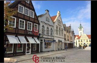 Wohnung mieten in 27283 Verden, Schöne 2-Zimmer Wohnung in Verdens bester Lage