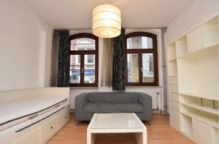 Wohnung mieten in 38100 Innenstadt, Möbliertes 1-Zimmer-Apartment in der Innenstadt zu vermieten!