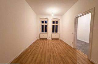 Wohnung mieten in Jauernicker Straße 20, 02826 Südstadt, 1-Raum Erdgeschosswohnung zum Hof gerichtet in Görlitzer Südstadt