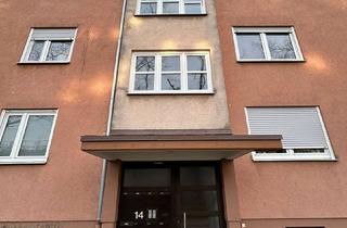 Wohnung mieten in Roteichenring 14, 68167 Neckarstadt, Schöne und zentrale 4-Zimmer Wohnung! (Nur mit Wohnberechtigungsschein 4-5 Personen)