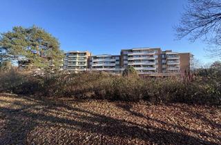 Wohnung mieten in Kiesselbachweg 25, 22399 Hummelsbüttel, Frisch renovierte 3-Zimmer-Etagenwohnung mit Einbauküche, Balkon und Tiefgarage