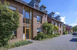 Wohnung mieten in Großheidstraße 64, 52080 Verlautenheide, Gemütliche Dachgeschosswohnung mit Schrägen