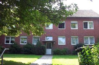 Wohnung mieten in Hunteburger Weg 60, 49086 Widukindland, Renovierte 4-Zimmer-Wohnung in Osnabrück OS Widukindland