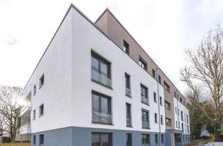 Wohnung mieten in Roderbirkener Straße, 40591 Wersten, Erstbezug im Neubau! Düsseldorf Wersten - 2 Zimmer Wohnung