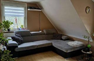 Wohnung mieten in 73240 Wendlingen, Zentrumsnahe 3-Zimmer Wohnung in Wendlingen mit Stellplatz