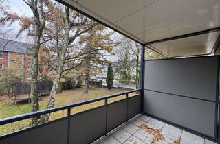 Wohnung mieten in Germaniastr. 207, 45355 Bochold, *Schöne 2 Raum Wohnung mit optimalen Grundriss und Balkon*