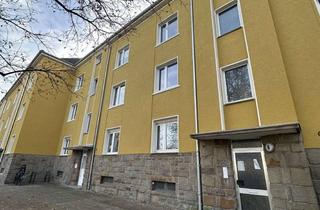 Wohnung mieten in Schleiermacher Str., 58453 Witten, Helle 1,5-Zimmer-Wohnung mit Balkon und Tageslichtbad