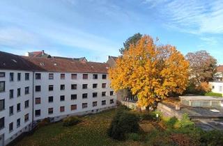 Wohnung mieten in Johannastraße 50, 45130 Rüttenscheid, IN RENOVIERUNG: Gepflegte und helle 3-Zimmer Wohnung (1.OG) in Rüttenscheid zu vermieten!