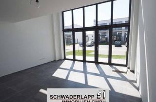 Lofts mieten in 56410 Montabaur, Elegantes Loft-Haus / stilvolles Wohnen im Quartier Süd