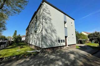 Wohnung mieten in Friedensstraße 15, 06749 Bitterfeld-Wolfen, Wohntraum im Dachgeschoss auf 55 m², mit Klimaanlage und Einbauküche unweit des großen Goitzschesees