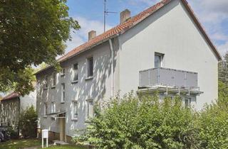 Sozialwohnungen mieten in Schürbankstraße 28, 44805 Gerthe, 2-Zimmer Wohnung in Gerthe mit WBS