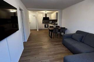 Wohnung mieten in In Den Riedwiesen 23, 74564 Crailsheim, Exklusive, 2-Zimmer-Wohnung mit inkl Tiefgaragenplatz