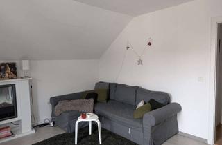 Wohnung mieten in Frühlingstr. 11, 84034 Nikola, Helle 3-Zimmer Dachgeschosswohnung mit EBK