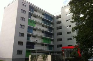 Wohnung mieten in Damaschkestr., 76275 Ettlingen, Helle 1-Zimmerwohnung