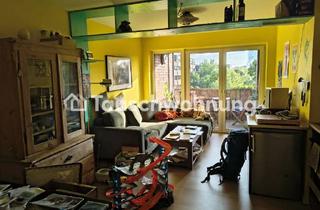 Tauschwohnungen in 48153 Münster, Tauschwohnung: 4 Zimmer-2 Westbalkone-zentral und ruhig