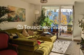 Tauschwohnungen in Nelly-Sachs-Straße, 79111 Rieselfeld, Tauschwohnung: Bieten helle 4 Zi Rieselfeld