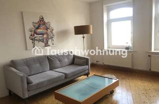 Tauschwohnungen in Stephanusstraße 21, 30449 Linden-Mitte, Tauschwohnung: 4 ZW in Linden-Mitte