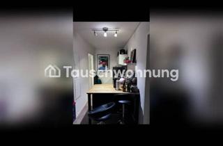 Tauschwohnungen in 48147 Münster, Tauschwohnung: Suchen Wohnung mit 2 Schlafzimmern inkl. Balkon/Terasse