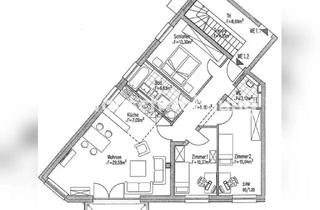 Tauschwohnungen in Kaiser-Friedrich-Straße 144A, 14469 Eiche, Tauschwohnung: 4-Raum | 98qm | Fußbodenheizung | 1.260€ warm