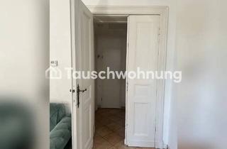 Tauschwohnungen in Gotzkowskystrase, 10555 Tiergarten, Tauschwohnung: ein neues Zuhause