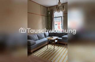 Tauschwohnungen in 30449 Linden-Mitte, Tauschwohnung: Altbauwohnung am Lindener Marktplatz