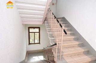 Wohnung mieten in Klarastraße 13, 09131 Hilbersdorf, Praktisch geschnittene Wohnung für Familien oder Home Office