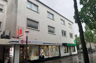 Wohnung mieten in Karl-Wildschütz-Straße, 58730 Fröndenberg, Große, kernsanierte Mietwohnung