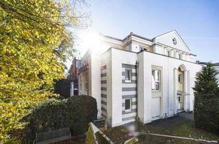 Penthouse mieten in 90491 Erlenstegen, Penthouse mit 4 Balkonen, Aufzug und Tiefgaragenstellplatz in Erlenstegen!