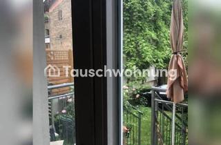 Tauschwohnungen in Tieckstrasse, 14469 Jägervorstadt, Tauschwohnung: 3 Raumwhg zum Tausch gegen 2 Raum whg Innenstadt/ PWest
