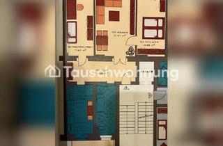 Tauschwohnungen in Wernerstr. 14, 01159 Löbtau-Nord, Tauschwohnung: 3-Zimmer-Wohnung in Löbtau gegen 4-Zimmer-Wohnung