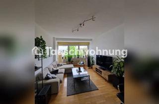 Tauschwohnungen in Münstereifelerstr 53, 50937 Sülz, Tauschwohnung: Biete Köln suche Frankfurt am Main