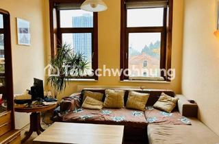 Tauschwohnungen in Schaufelder Str. 27, 30167 Nordstadt, Tauschwohnung: Tausch 3 Z. W. in der Nordstadt gegen 3,5 bis 5 Z. W!