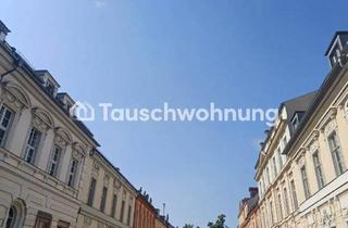 Tauschwohnungen in Hermann-Elflein-Str 21, 14467 Nördliche Innenstadt, Tauschwohnung: 3 Zimmer Wohnung Potsdam Innenstadt