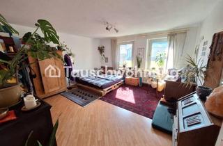 Tauschwohnungen in 48145 Münster, Tauschwohnung: Zentrale 2 Zimmer Wohnung gegen 3 Zimmer Wohnung zu tauschen