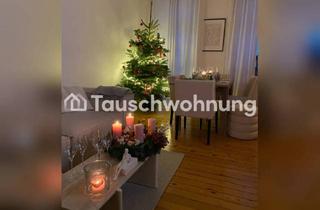 Tauschwohnungen in 10439 Pankow, Tauschwohnung: Schöne Altbauwohnung in ruhiger Lage