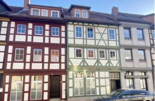 Wohnung mieten in Neustadt 57, 37154 Northeim, Schöne 3-Zimmer Wohnung mit Balkon im Zentrum von Northeim